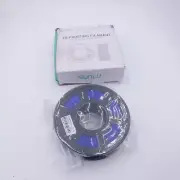 Sunlu PETG Blue 3D Printer Filament 1.75mm Spool 103081