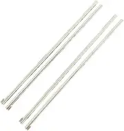 LVNVNZBZDA 4 PCS/Set 66LED 410mm LED Backlight Strip for TV SSC_Y20_75EDGE_66LED Right Left 75NAN085-R L A042B55RZ56