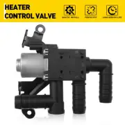 Heater Control Valve for Ford F-150 18-20 5.0L Edge 13-14 Taurus 2.0L 2Pin New J