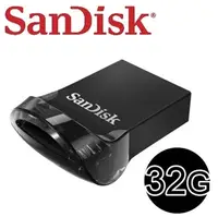 在飛比找COCORO Life優惠-SanDisk CZ430 32GB迷你USB 3.1高速隨