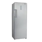 ✿聊聊最便宜✿全台配裝✿全新未拆箱 SRF-250F SAMPO 聲寶 242公升 無霜直立式冷凍櫃
