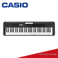 在飛比找蝦皮購物優惠-CASIO CT-S300 電子琴 2019 Casioto