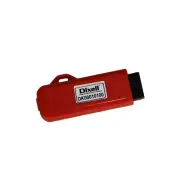 Dixell Hot Key DK00010100 for program hotkey temperature controllers Micro USB