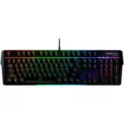 HP HyperX Alloy Mkw100 Keyboard, Mechanical Keyboard, Detachable USB Type-C