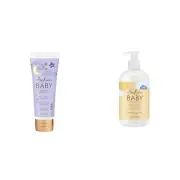 Sheamoisture Baby Moisturizer and Conditioner for Delicate Skin and Curly Hair 8