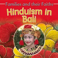 在飛比找博客來優惠-Hinduism in Bali