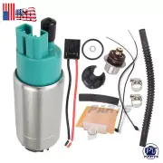 EFI Fuel Pump for Harley Davidson Touring Road King Police CA FLHPE 2007