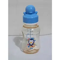 在飛比找蝦皮購物優惠-PUKU 藍色企鵝 PES 標準奶瓶/葫蘆奶瓶(藍)150m