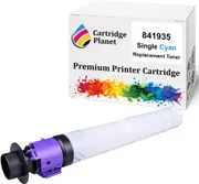 Cyan Compatible Toner Cartridge for Ricoh TYPE-C2503SC 841935 (9,500 Pages) for Lanier MPC2003SP MPC2503SP Ricoh Aficio MP C2003SP C2503SP C2004 C2504