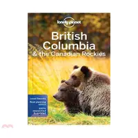 在飛比找蝦皮商城優惠-Lonely Planet British Columbia