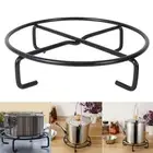 Practical Oven Holder Support Rack Baking Multi-Purpose Outdoor Cooking