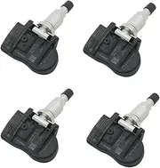 TPMS Tyre Sensor for Kia for Cadenza 2016 2017 2018 2019 2020 2021 for Picanto 20172023 TIRE Pressure Monitor Sensor TPMS 52933D9100