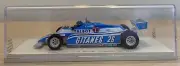 SPARK Ligier Canadian 1981 Laffite 1:43 / COLLECTION IN DESCRIPTION