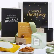 Hampers With Bite - You're Amazing Mini Moments
