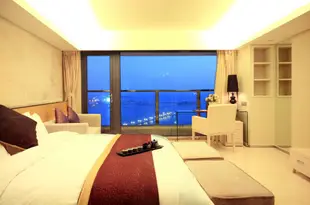 盛廷海景酒店(青島維多利亞店)Shengting Sea View Hotel (Qingdao Victoria branch)