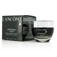 在飛比找樂天市場購物網優惠-蘭蔻 Lancome - 肌因賦活晚霜 Genifique 