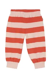 [Bonds] Bonds Newbies Soft Threads Trackie Size: 0-3 Months 0-3 Months Multicolor