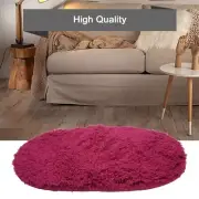 Absorbent Soft-Memory Foam Bath Bathroom/Bedroom Floor Mat Shower Rug Non-slip