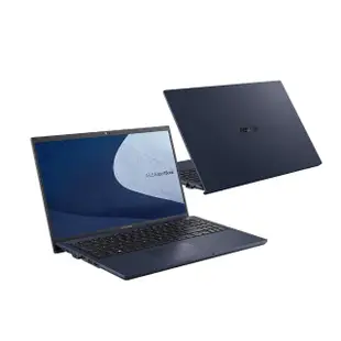 【ASUS 華碩】15吋i5商用筆電(B1508CBA_T/i5-1235U/8G/512G/W11P/台灣製)