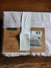 Bee & Willow Cordova Full / Queen Duvet Cover Set Beige