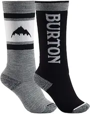 [Burton] Boys' Weekend Midweight Socks