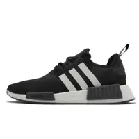 在飛比找蝦皮商城優惠-adidas 休閒鞋 NMD_R1 Primeblue 黑白