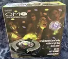 OMO Human Technology Floating Pool Bluetooth Speaker Party Light Show New NIB