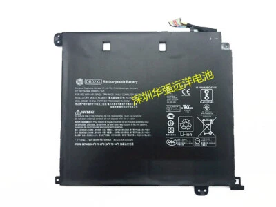 For Chromebook11 G5 TPN-W123 DR02XL HSTNN-IB7M Battery