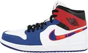[Nike] Air Jordan 1 Mid Se Mens 852542-146 Size 13