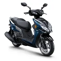 在飛比找蝦皮購物優惠-KYMCO 光陽機車 RACING S 125-2024年車