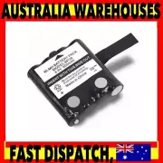BATTERY FOR UNIDEN BP38 UHF HANDHELD RADIO REPLACEMENT BATTERIES