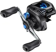 [SHIMANO] SLX A Low Profile Rollen (SLX151A) Angeln