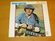 SEALED STEREO 70s FOLK LP - HORALD GRIFFITHS - ATLANTIC 7215 - "GOOD OL' BOY"