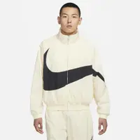 在飛比找蝦皮商城優惠-NIKE 風衣外套 AS M NK SWOOSH WVN J