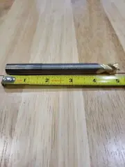 Helical Solutions 46361 | 1/2" Diameter x 1/2" Shank x 5/8" LOC x 3-3/8" Reach