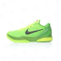 在飛比找Yahoo奇摩拍賣-7-11運費0元優惠優惠-NIKE ZOOM KOBE VIZK6科比六代低筒運動籃球