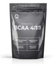 BCAA Powder 4:1:1