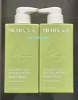 (2-Pk) MEDIX 5.5 ~COCONUT OIL + MANUKA HONEY Scars Marks Recover TREATMENT CREAM
