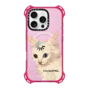 iPhone 16 Pro Bounce Case MagSafe Compatible Calculating...