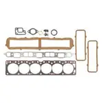 Aunger Valve Regrind Set Holden 149 Hc I6 Ohv - ACG391