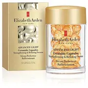 Elizabeth arden Advanced Light Ceramide Capsules Strengthening and Refining Serum 60 pieces