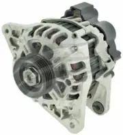 Valeo alternator for Hyundai Getz TB 1.4 i 05-11 G4EE Petrol