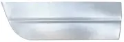 STRATUS/CIRRUS/BREEZE REAR DR LWR DR SKIN,4DR, 95-99, RH
