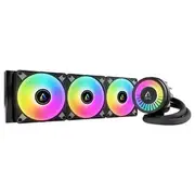 Arctic Liquid Freezer III 360mm ARGB AIO Liquid CPU Cooler