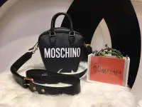 在飛比找Yahoo!奇摩拍賣優惠-※芯閣名牌精品店※ MOSCHINO Playboy兔女郎 