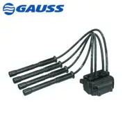 Ignition Coil GAUSS GC4401 for RENAULT
