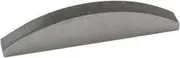 Aeroflow Bbf Long CrankshAFt Key Singlewoodruff Big Block Ford - AF96-9005