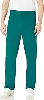 Fashion Seal Healthcare Uni Fir Grn Simply SFT Cargo Scrub Pant