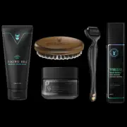 The Beard Struggle The Origin Kit Platinum Collection, Aesir's Triumph