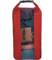 NEW Magellan Outdoors 20L Dry Bag W/ Clear Window To View Contents FAST SHIPPING